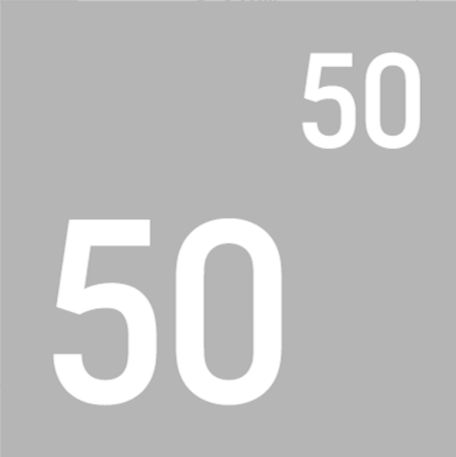5050
